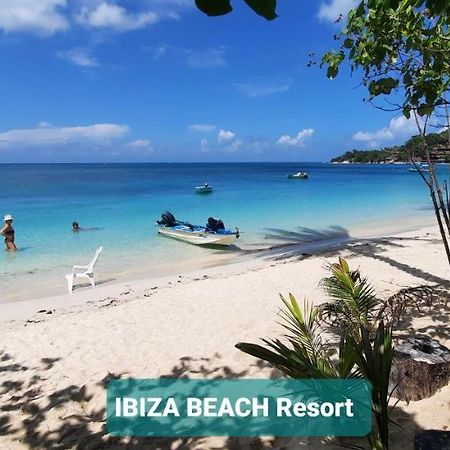 Ibiza Beach Resort Haad Yao Eksteriør bilde