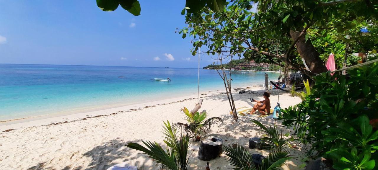 Ibiza Beach Resort Haad Yao Eksteriør bilde