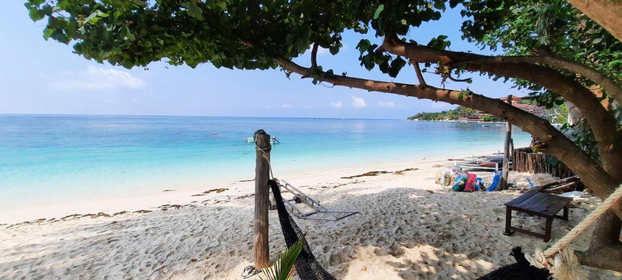 Ibiza Beach Resort Haad Yao Eksteriør bilde