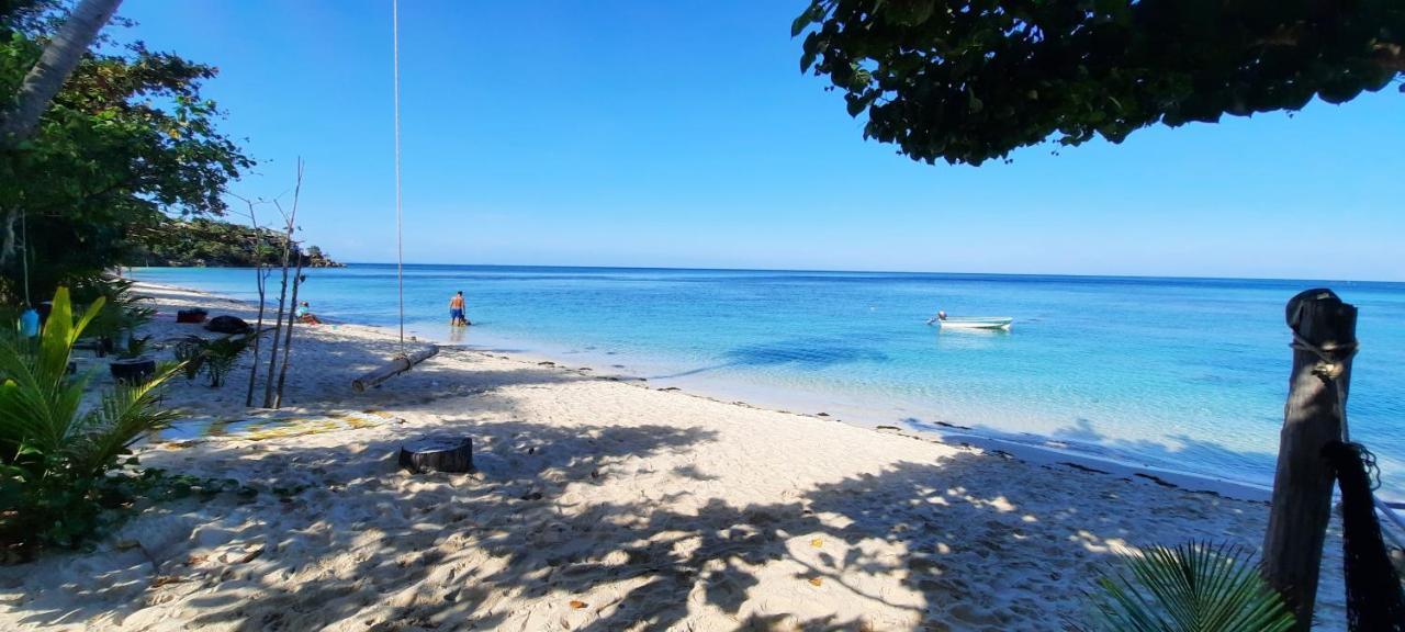 Ibiza Beach Resort Haad Yao Eksteriør bilde