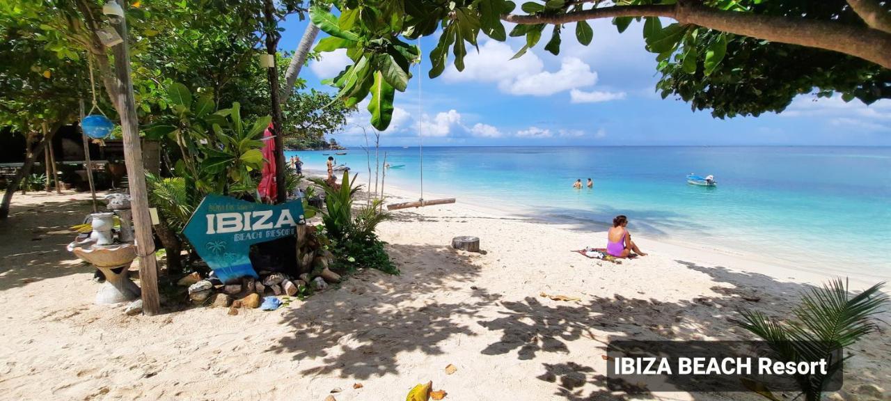 Ibiza Beach Resort Haad Yao Eksteriør bilde