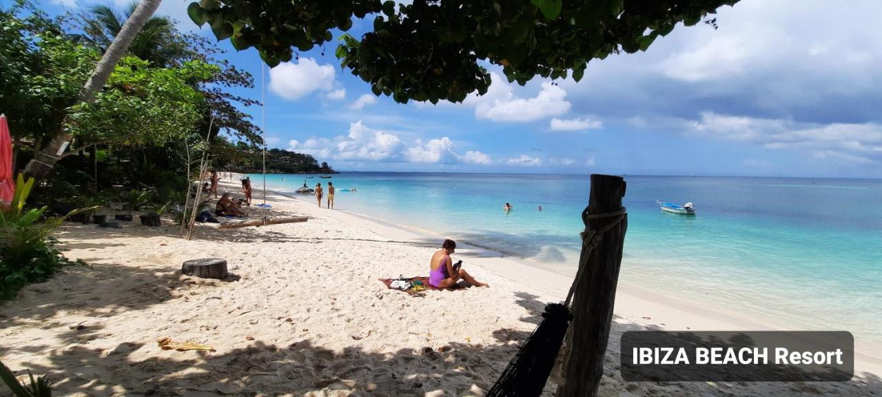 Ibiza Beach Resort Haad Yao Eksteriør bilde