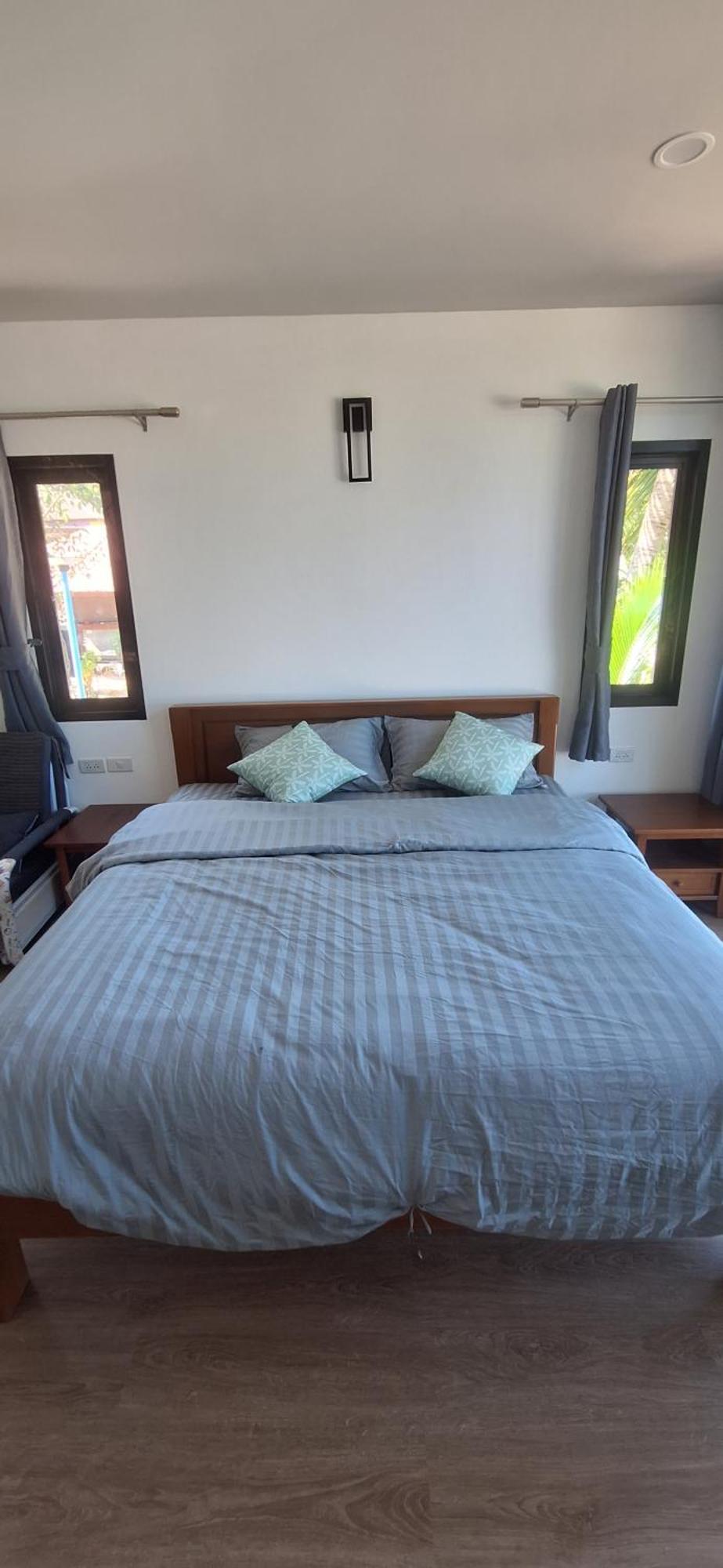 Ibiza Beach Resort Haad Yao Eksteriør bilde
