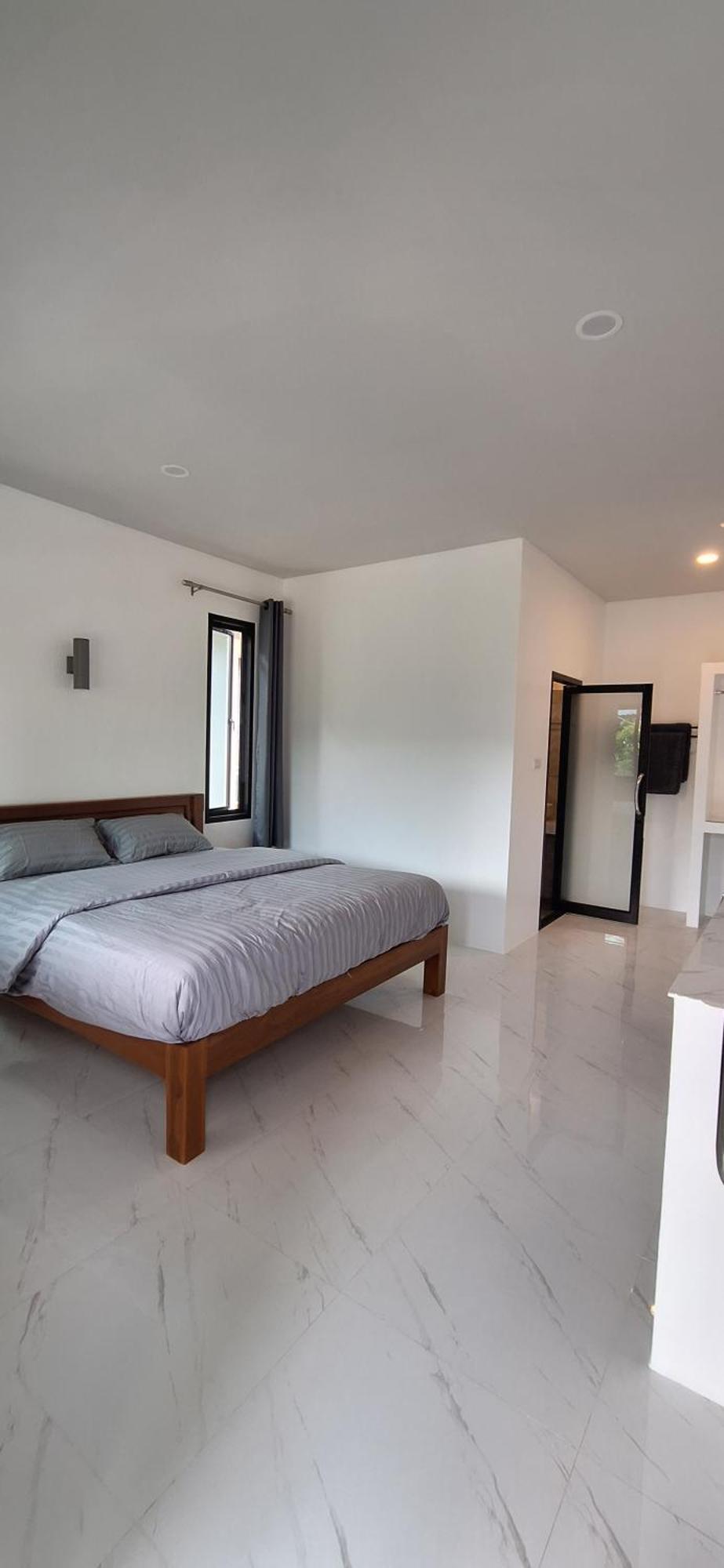 Ibiza Beach Resort Haad Yao Eksteriør bilde