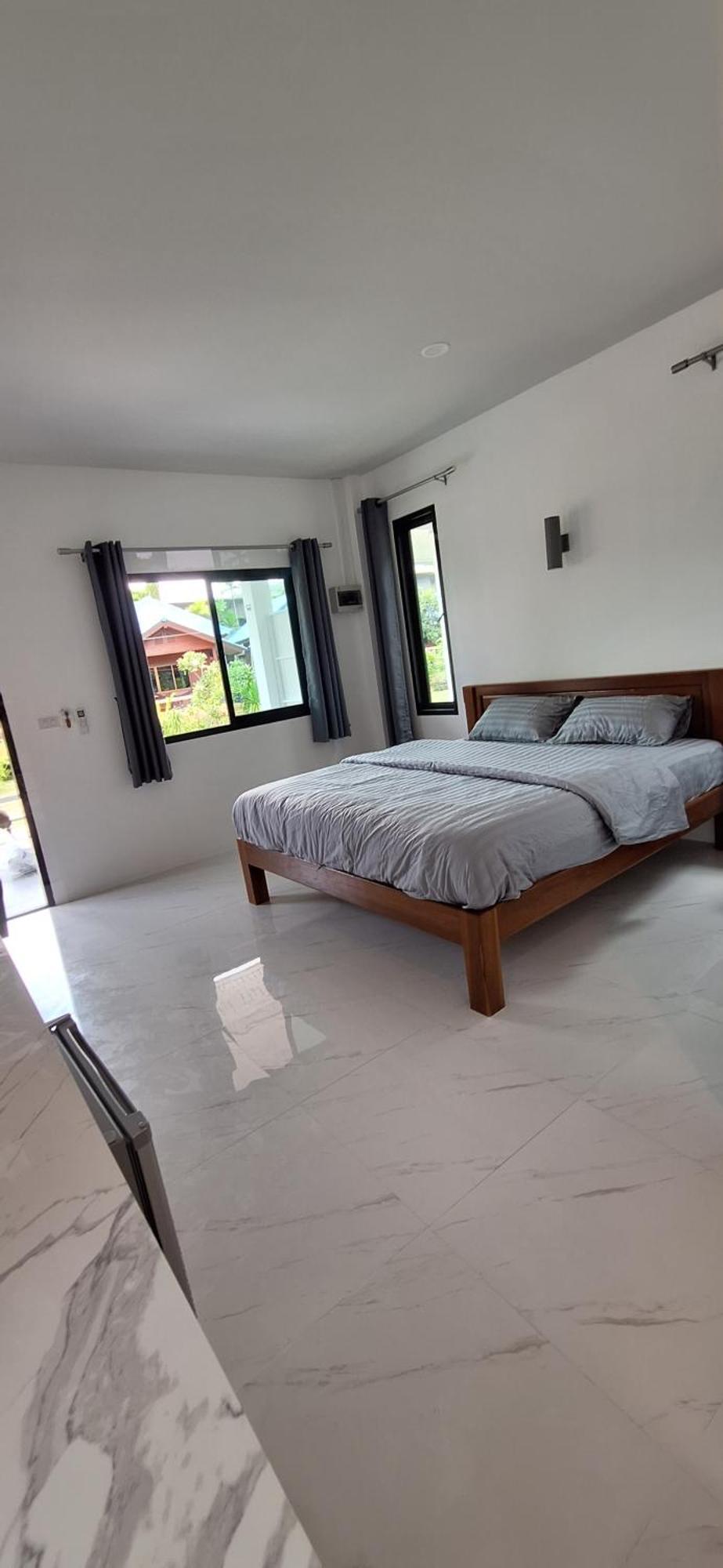 Ibiza Beach Resort Haad Yao Eksteriør bilde