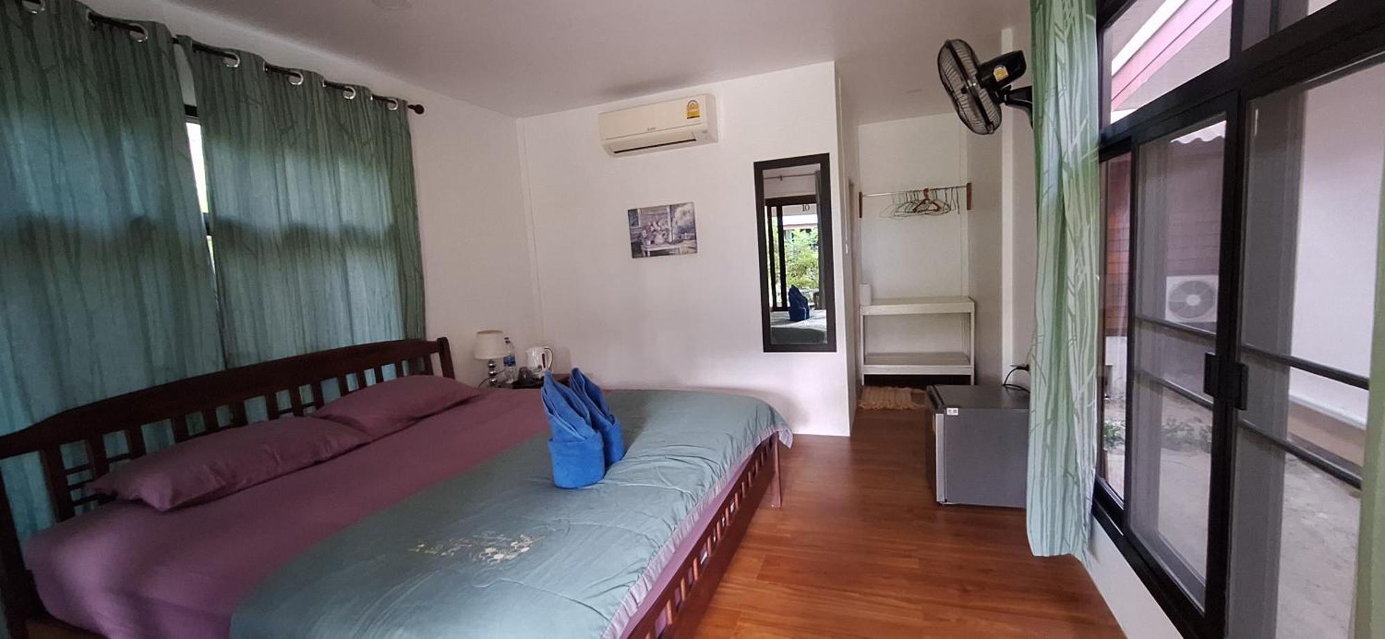 Ibiza Beach Resort Haad Yao Eksteriør bilde
