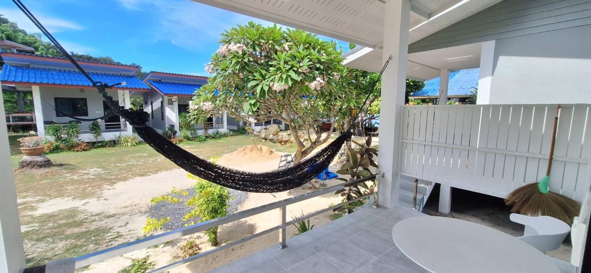 Ibiza Beach Resort Haad Yao Eksteriør bilde