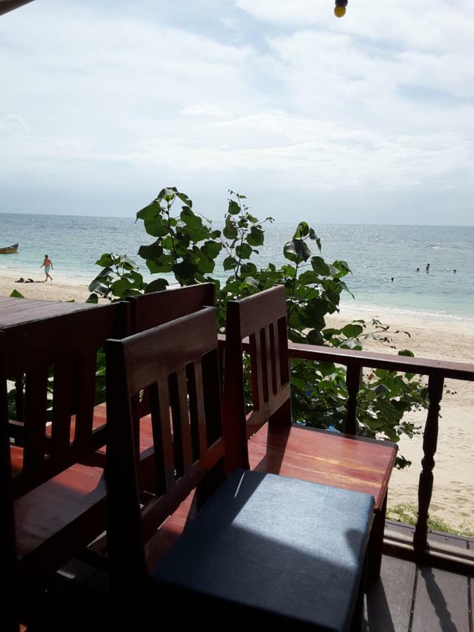 Ibiza Beach Resort Haad Yao Eksteriør bilde