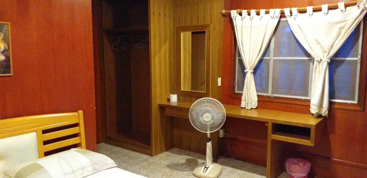 Ibiza Beach Resort Haad Yao Eksteriør bilde