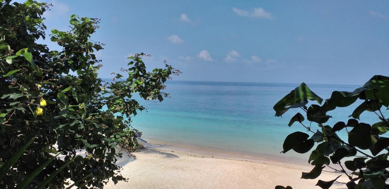 Ibiza Beach Resort Haad Yao Eksteriør bilde